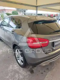 2016 Mercedes Benz GLA-Class