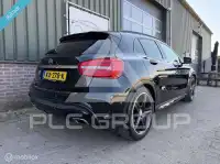 2016 Mercedes Benz GLA-Class