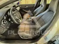 2016 Mercedes Benz GLA-Class