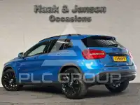 2016 Mercedes Benz GLA-Class