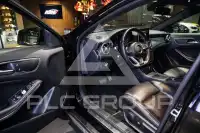 2016 Mercedes Benz GLA-Class