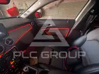 2016 Mercedes Benz GLA-Class