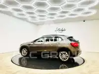 2016 Mercedes Benz GLA-Class