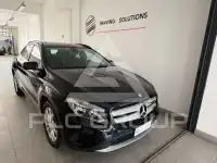 2016 Mercedes Benz GLA-Class