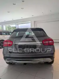 2016 Mercedes Benz GLA-Class