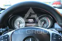2016 Mercedes Benz GLA-Class