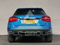 2016 Mercedes Benz GLA-Class