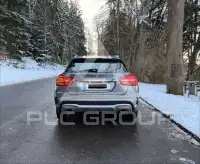 2016 Mercedes Benz GLA-Class