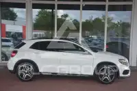 2016 Mercedes Benz GLA-Class