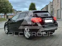 2016 Mercedes Benz GLA-Class