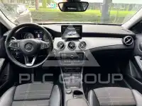 2016 Mercedes Benz GLA-Class