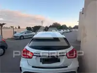2016 Mercedes Benz GLA-Class