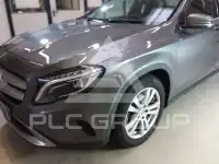 2016 Mercedes Benz GLA-Class