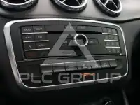 2016 Mercedes Benz GLA-Class