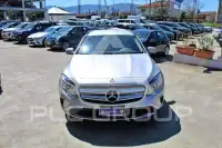 2016 Mercedes Benz GLA-Class