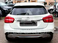 2016 Mercedes Benz GLA-Class