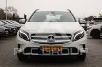 2016 Mercedes Benz GLA-Class