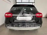 2016 Mercedes Benz GLA-Class