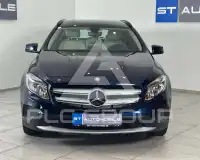 2016 Mercedes Benz GLA-Class