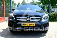 2016 Mercedes Benz GLA-Class