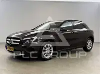 2016 Mercedes Benz GLA-Class