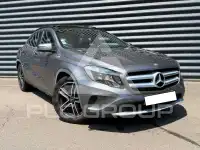 2016 Mercedes Benz GLA-Class