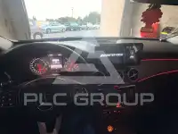2016 Mercedes Benz GLA-Class