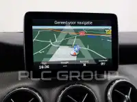 2016 Mercedes Benz GLA-Class