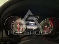 2016 Mercedes Benz GLA-Class