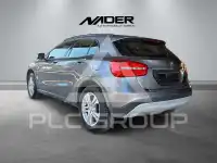 2016 Mercedes Benz GLA-Class
