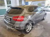 2016 Mercedes Benz GLA-Class