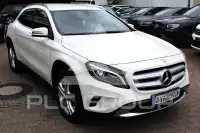 2016 Mercedes Benz GLA-Class