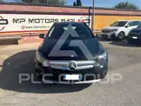 2016 Mercedes Benz GLA-Class