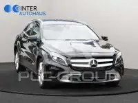 2016 Mercedes Benz GLA-Class