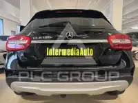 2017 Mercedes Benz GLA-Class