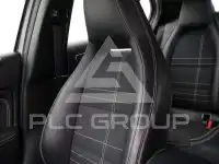2016 Mercedes Benz GLA-Class