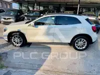 2016 Mercedes Benz GLA-Class