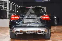 2016 Mercedes Benz GLA-Class