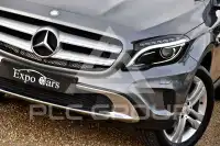 2016 Mercedes Benz GLA-Class