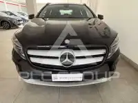 2016 Mercedes Benz GLA-Class