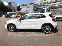 2016 Mercedes Benz GLA-Class