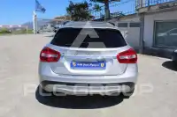 2016 Mercedes Benz GLA-Class