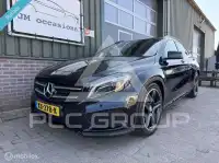 2016 Mercedes Benz GLA-Class