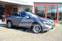 2016 Mercedes Benz GLA-Class