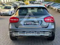2016 Mercedes Benz GLA-Class