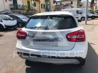 2016 Mercedes Benz GLA-Class