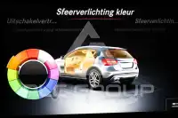 2016 Mercedes Benz GLA-Class