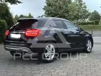 2016 Mercedes Benz GLA-Class
