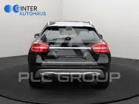2016 Mercedes Benz GLA-Class