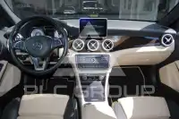 2016 Mercedes Benz GLA-Class
